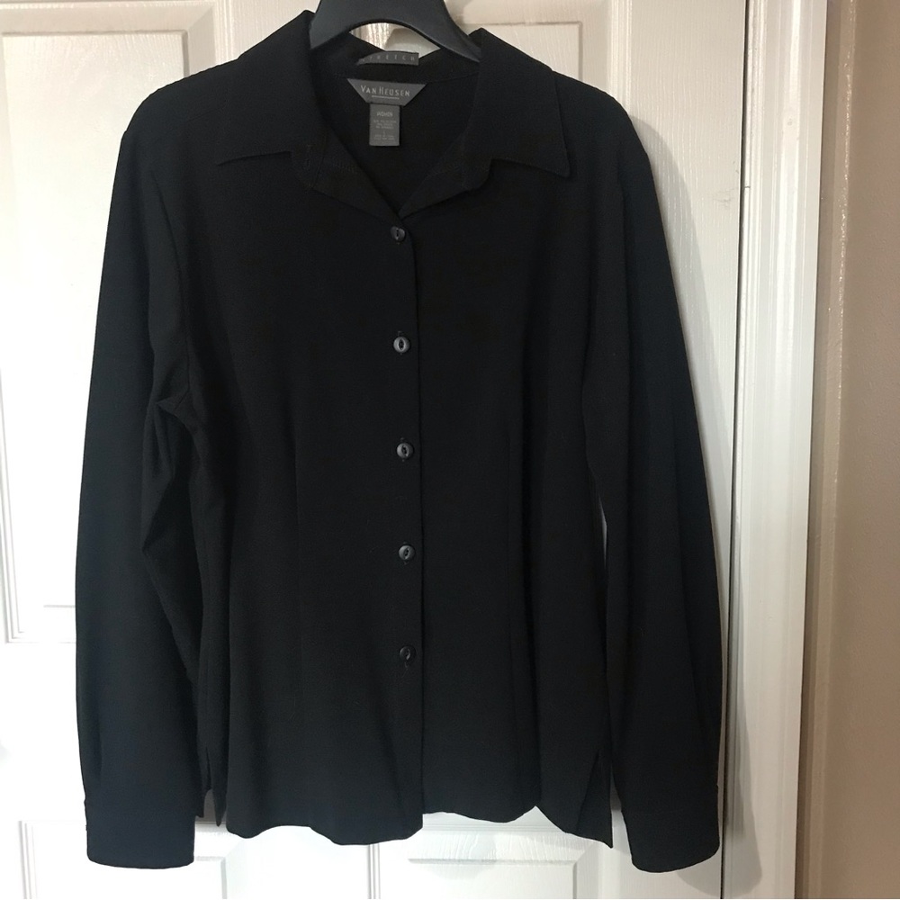 Van Heusen Stretch Top